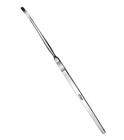 Halle Septum Elevator, Narrow, 3.0 Mm Wide, 7" (17.8 Cm)